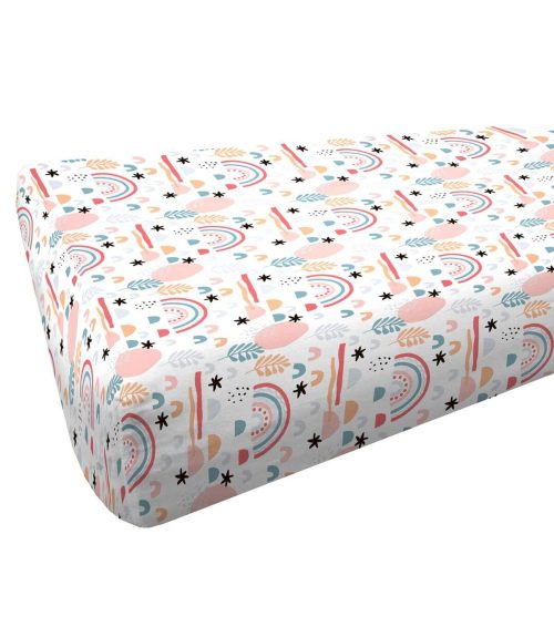 Drap housse pour matelas 90×190 et 90×200 pour enfant magasin ameublement pour enfant saint pierre réunion livraison