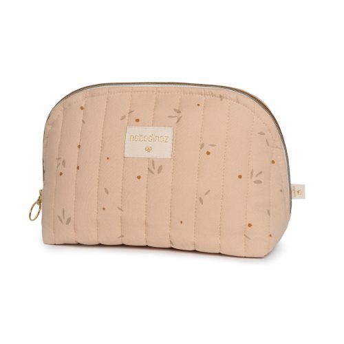 Grande Trousse de toilette HOLIDAY WILLOW DUNE Revendeur nobodinoz st pierre reunion