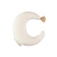 Hochet en coton Bio MAGIC MOON Revendeur nobodinoz st pierre reunion