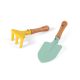 Set d'outils de JARDINAGE janod reunion