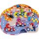 Puzzle HAPPY RACING revendeur janod jouet premier âge enfant st pierre ile de la reunion 97410 974