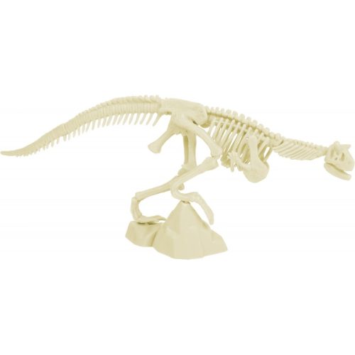 Kit d'archéologie VELOCIRAPTOR magasin jouet original saint pierre de la réunion