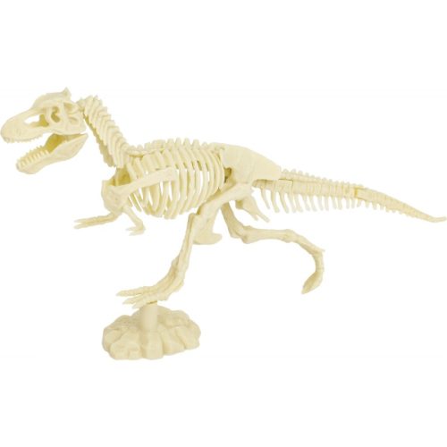 Kit d'archéologie T.REX magasin jouet original saint pierre de la réunion