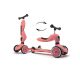 Porteur évolutif SCOOT AND RIDE draisienne et trottinette pour enfant magasin de jouet saint pierre de la reunion 974 97410