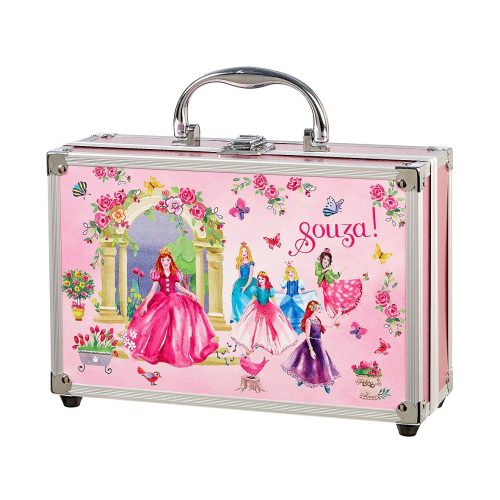 Coffret de maquillage BEAUTY magasin de jouets enfant saint pierre ile de la reunion 974 97410 princesse souza