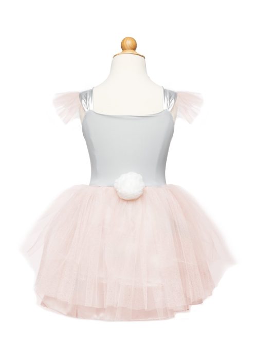 Robe et serre-tête PETIT LAPIN déguisement pour enfant boutique de jouets saint pierre livraison sur toute la reunion 974 fille