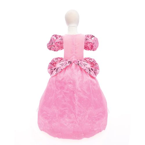 Robe Princesse PRETTY déguisement enfant magasin de jouet enfant déguisement enfant saint pierre ile de le Reunion 974 97410