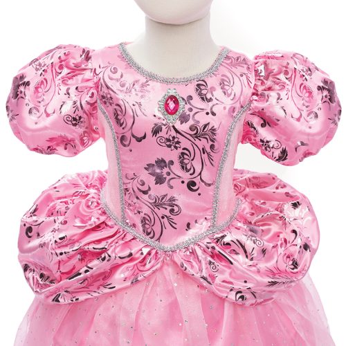 Robe Princesse PRETTY déguisement enfant magasin de jouet enfant déguisement enfant saint pierre ile de le Reunion 974 97410