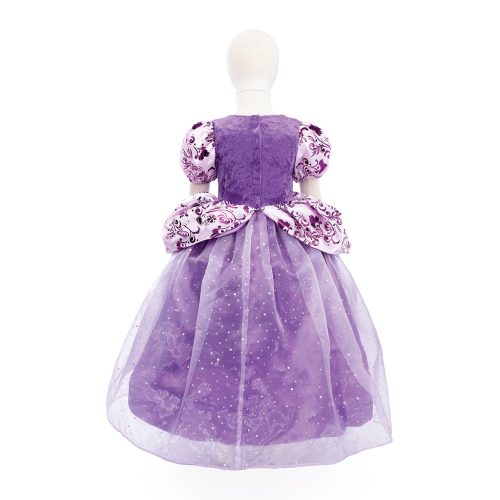 Robe Princesse PRETTY déguisement enfant magasin de jouet enfant déguisement enfant saint pierre ile de le Reunion 974 97410