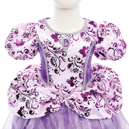 Robe Princesse PRETTY déguisement enfant magasin de jouet enfant déguisement enfant saint pierre ile de le Reunion 974 97410