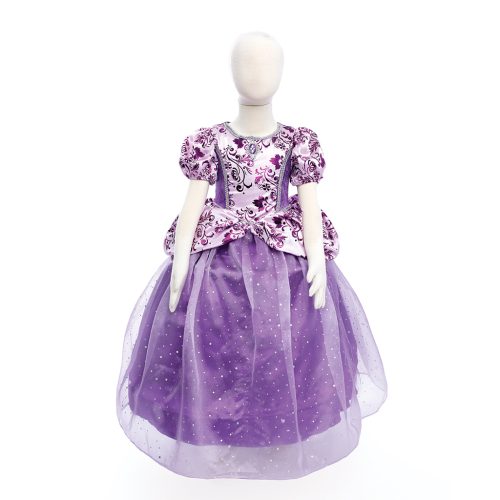 Robe Princesse PRETTY déguisement enfant magasin de jouet enfant déguisement enfant saint pierre ile de le Reunion 974 97410