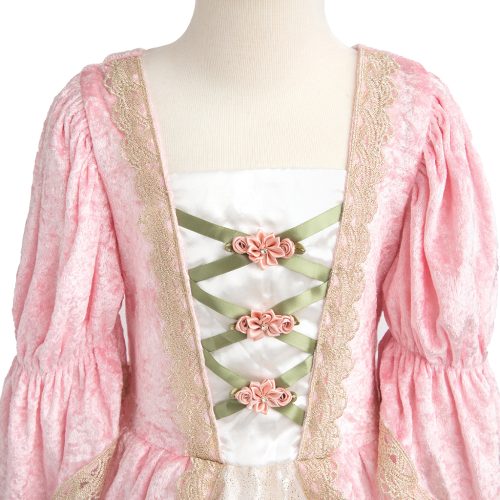 Robe Princesse royale déguisement enfant magasin de jouet enfant déguisement enfant saint pierre ile de le Reunion 974 97410