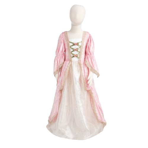 Robe Princesse royale déguisement enfant magasin de jouet enfant déguisement enfant saint pierre ile de le Reunion 974 97410