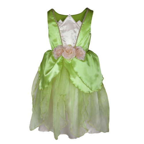 Robe Princesse grenouille déguisement enfant magasin de jouet enfant déguisement enfant saint pierre ile de le Reunion 974 97410