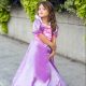 Robe Princesse deluxe RAIPONCE déguisement pour enfant boutique de jouets saint pierre livraison sur toute la reunion 974