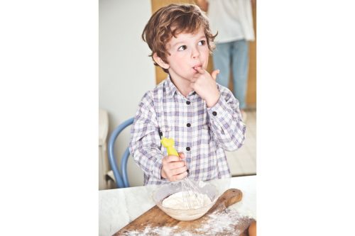 Fouet à pâtisserie pour enfant loisir pour enfant cuisine et accessoires magasin de jouet ILE DE LA REUNION saint pierre 974 revendeur officiel LILLIPUTIENS césar