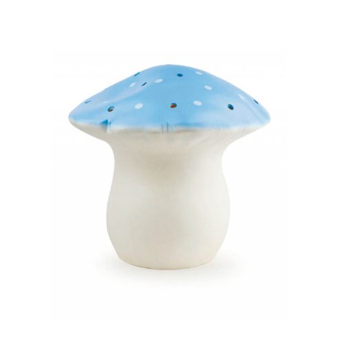 lampe veilleuse pour chambre d'enfant, ile de la reunion, magasin décoration enfant et bébé st pierre 974 97410 lampe champignon grand modele