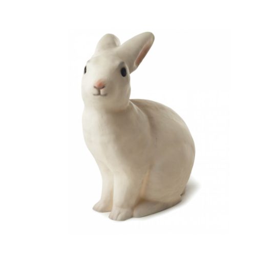 lampe veilleuse pour chambre d'enfant, ile de la reunion, magasin décoration enfant et bébé st pierre 974 97410 LAPIN BLANC