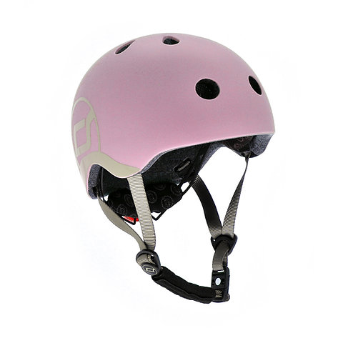 casque pour enfant SCOOT AND RIDE draisienne et trottinette pour enfant magasin de jouet saint pierre de la reunion 974 97410