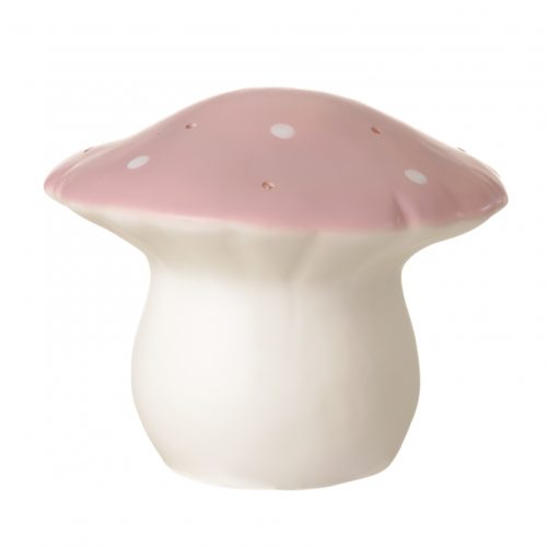 lampe veilleuse pour chambre d'enfant, ile de la reunion, magasin décoration enfant et bébé st pierre 974 97410 lampe champignon grand modele