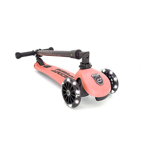 trottinette pour enfant SCOOT AND RIDE draisienne et trottinette pour enfant magasin de jouet saint pierre de la reunion 974 97410