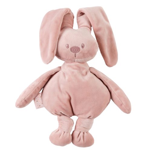 DOUDOU peluche lapin lapidou pour bébé revendeur nattou saint pierre reunion 974 livraison LAPIN