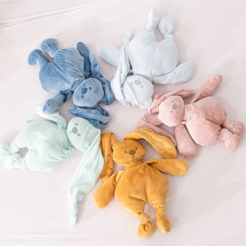 DOUDOU peluche lapin lapidou pour bébé revendeur nattou saint pierre reunion 974 livraison LAPIN