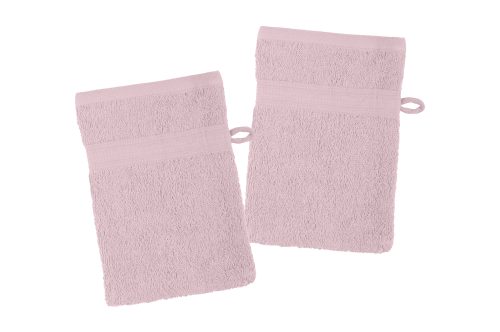 Lot de 2 gants en Coton bio pour bébé et enfant magasin saint pierre reunion 974