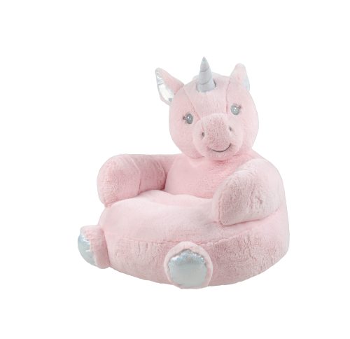 Pouf animaux pour chambre d'enfant magasin de déco enfant et bébé saint pierre reunion livraison réunion 974 licorne