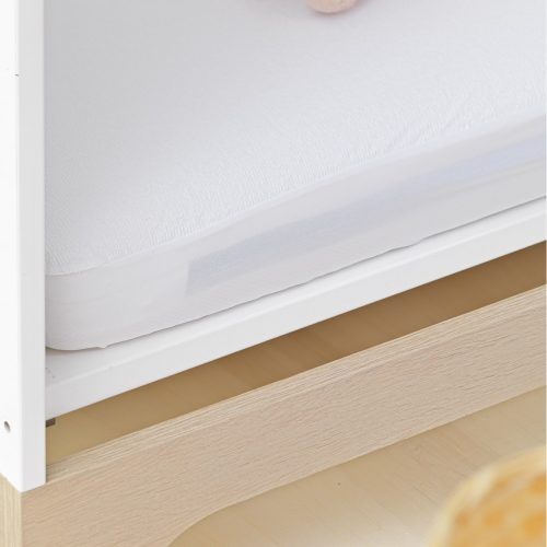 Alèse respirante matelas berceau 60x120 cm magasin de puériculture pour bébé saint pierre de la reunion 974