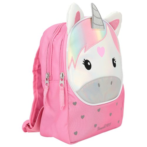 Sac à dos maternelle PRINCESS MIMI LICORNE rentrée des classes boite à gouter pour l'école livraison sur toute l'ile saint pierre saint denis saint André SAINT PAUL ile de la réunion 974