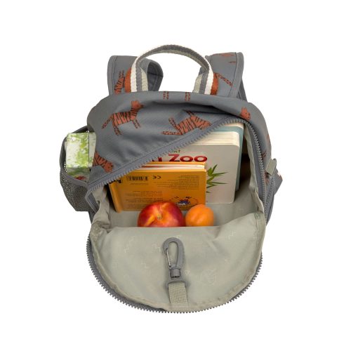 Sac à dos pour Crèche ou Maternelle avec compartiment à goûter magasin pour enfant rentrée des classes saint pierre réunion 974 livraison sur tout l'ile pour école maternelle