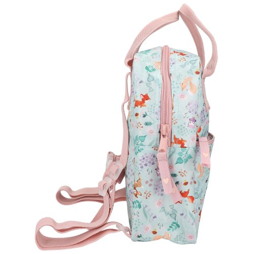 Sac à dos maternelle PRINCESS MIMI WILD FOREST pour enfant boutique pour enfant saint pierre ILE DE LA REUNION rentrée des classes écoles livraison 974