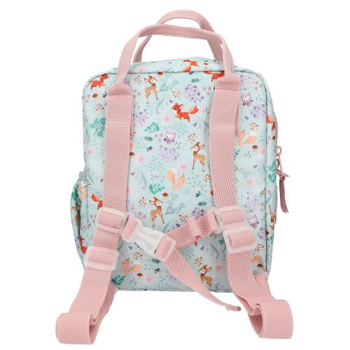 Sac à dos maternelle PRINCESS MIMI WILD FOREST pour enfant boutique pour enfant saint pierre ILE DE LA REUNION rentrée des classes écoles livraison 974