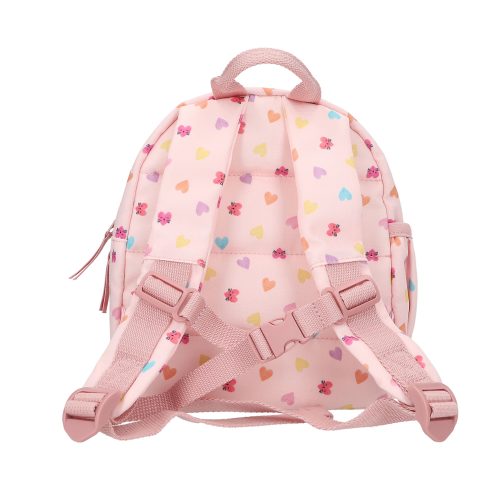 Sac à dos maternelle Princess Mimi KITTY  pour enfant boutique pour enfant saint pierre ILE DE LA REUNION rentrée des classes écoles livraison 974