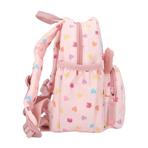 Sac à dos maternelle Princess Mimi KITTY  pour enfant boutique pour enfant saint pierre ILE DE LA REUNION rentrée des classes écoles livraison 974