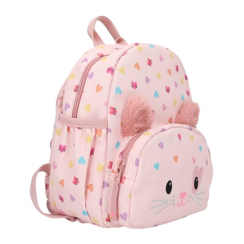 Sac à dos maternelle Princess Mimi KITTY  pour enfant boutique pour enfant saint pierre ILE DE LA REUNION rentrée des classes écoles livraison 974