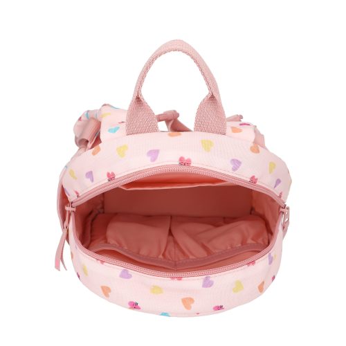 Sac à dos maternelle Princess Mimi KITTY  pour enfant boutique pour enfant saint pierre ILE DE LA REUNION rentrée des classes écoles livraison 974