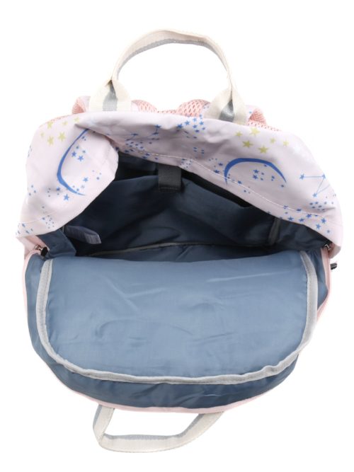 sac a dos cp au cm2 Caramel & Cie moyen modèle pour école primaire magasin pour enfant rentrée des classes ILE DE LA REUNION 974 pour fille