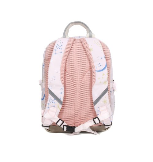 sac a dos cp au cm2 Caramel & Cie moyen modèle pour école primaire magasin pour enfant rentrée des classes ILE DE LA REUNION 974 pour fille