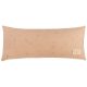 Coussin rectangle en coton bio revendeur nobodinoz livraison reunion 974 magasin de décoration saint pierre enfant et bébé HARDY WILLOW DUNE