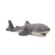 Peluche grand REQUIN TOUT AUTOUR DU MONDE revendeur moulin roty saint pierre reunion 974