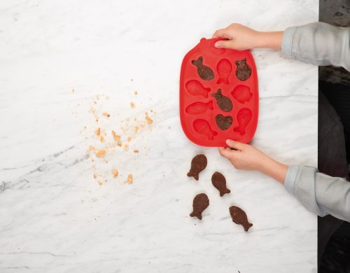 moule a gâteau glaçons ou chocolats en silicone DE CUISINE pour enfant loisir pour enfant cuisine et accessoires magasin de jouet ILE DE LA REUNION saint pierre 974 revendeur officiel LILLIPUTIENS