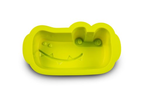 moule a gâteau en silicone DE CUISINE pour enfant loisir pour enfant cuisine et accessoires magasin de jouet ILE DE LA REUNION saint pierre 974 revendeur officiel LILLIPUTIENS Anatole crocodile