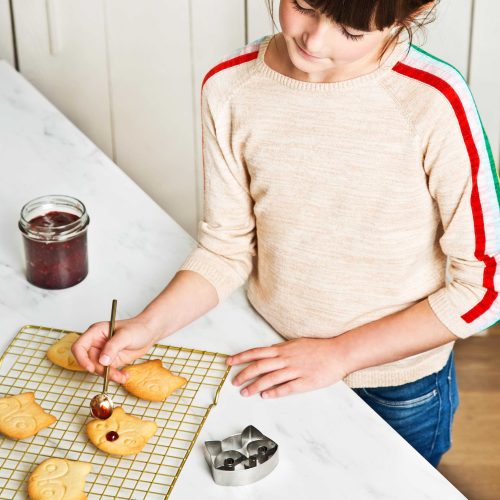 Emporte pièce pour biscuit loisir pour enfant cuisine et accessoires magasin de jouet ILE DE LA REUNION saint pierre 974 revendeur officiel LILLIPUTIENS