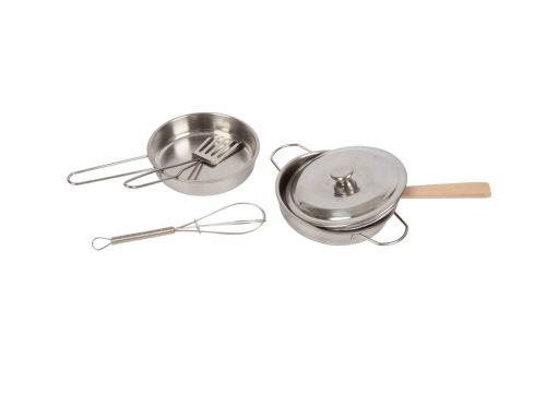 Set de cuisine avec tablier enfant accessoires pour cuisine enfant dinettes magasin de jouet saint pierre 97410 la Réunion 974