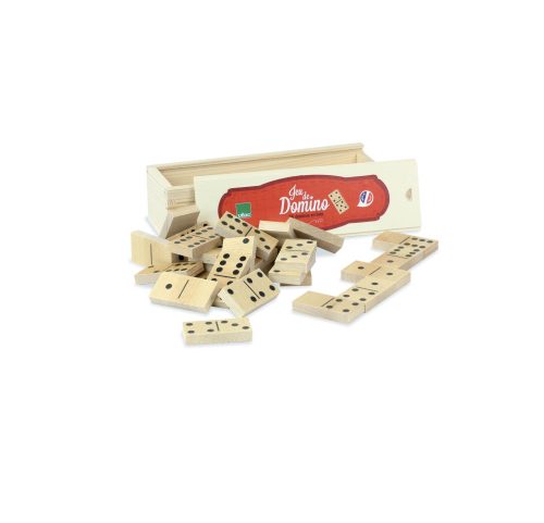 jeu de domino jeu de réflexion revendeur officiel VILAC jouet en bois magasin de jouet saint pierre 97410 La Réunion 974