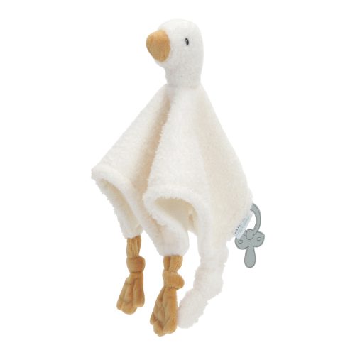 Doudou Oie LITTLE GOOSE magasin de jouet et puériculture saint pierre réunion 974