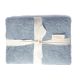 Housse de matelas à langer SO CUTE BLUE en coton bio SO CUTE bébé revendeur officiel nobodinoz saint pierre boutique ILE DE LA REUNION livraison 974