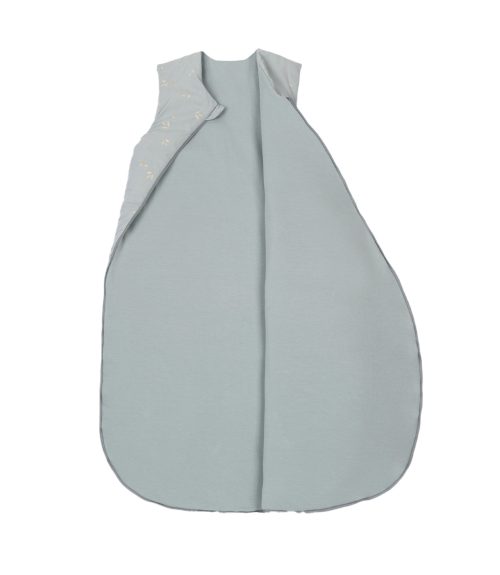 Gigoteuse Cocoon mi-saison 6-18M WILLOW SOFT BLUE revendeur officiel nobodinoz saint pierre boutique bébé et enfant ILE DE LA REUNION livraison 974